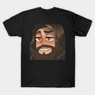 RavenSDMF drunk T-Shirt